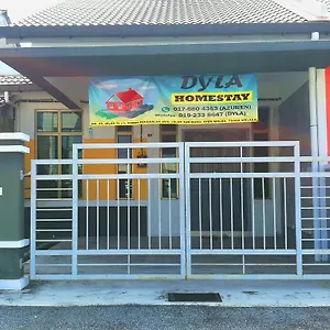 Cheap and budget hotels in Malacca